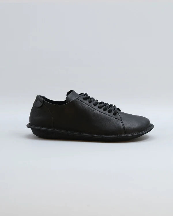 LISBOA LEATHER PRETO BLACK