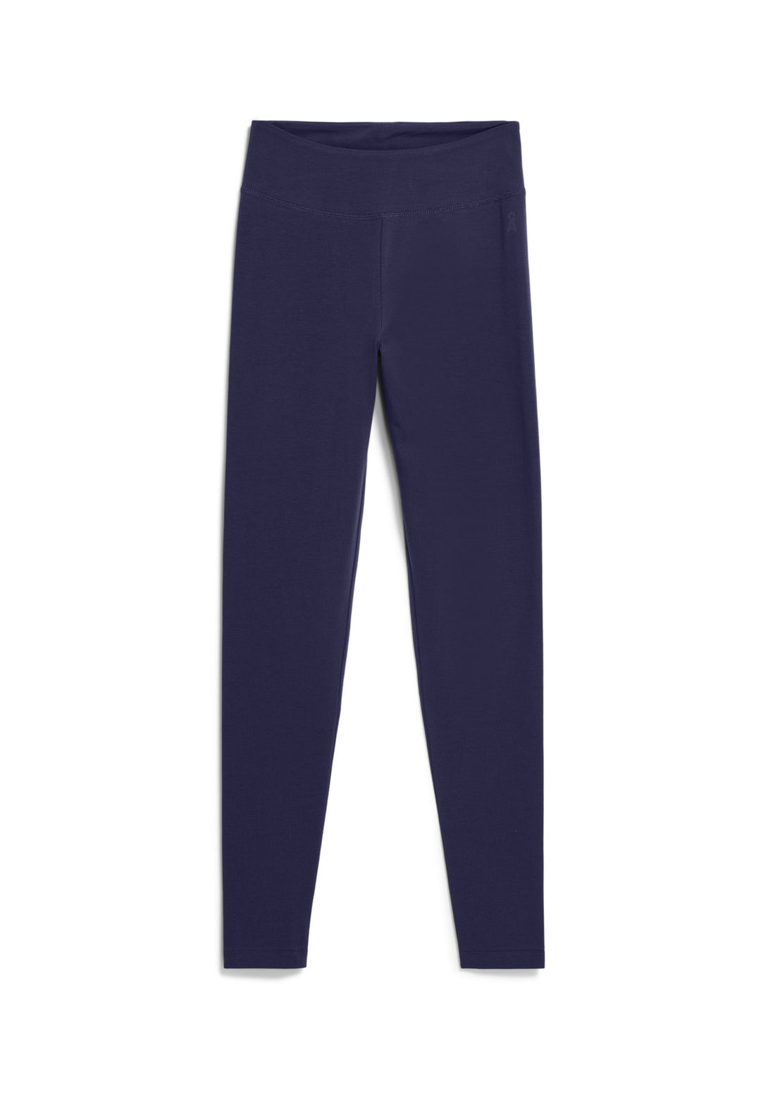 FARIBAA LEGGINGS LÍFRÆN BÓMULL TINTED NAVY