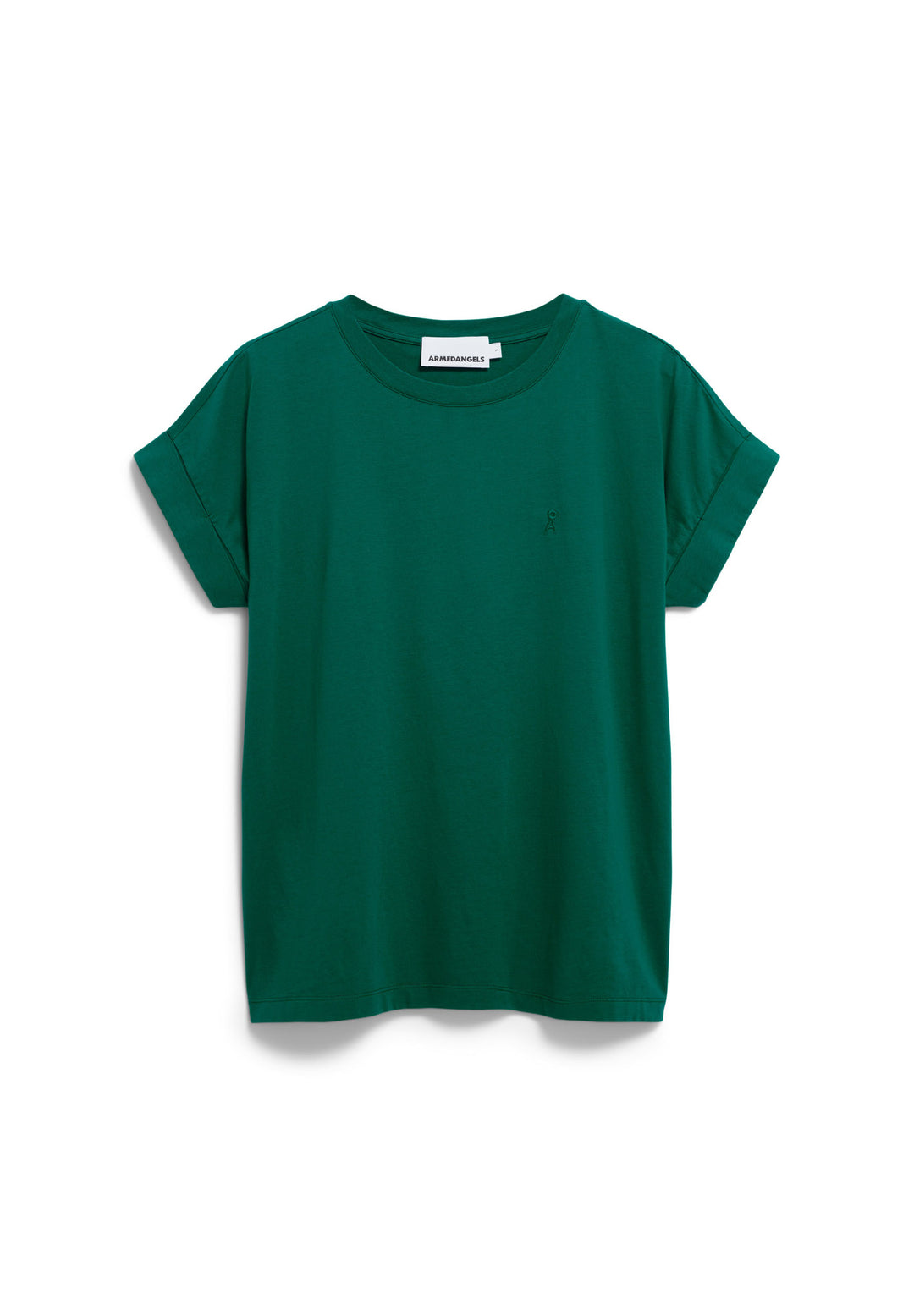 IDAARA BOLUR EMERALD GREEN