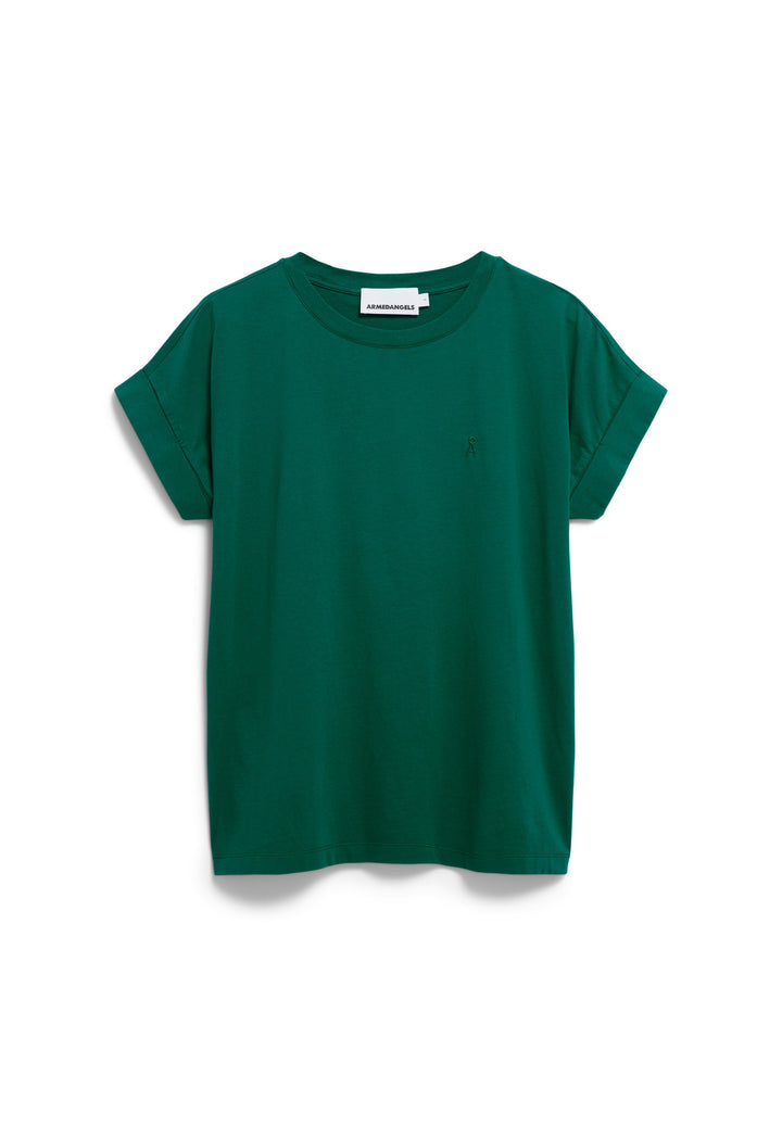 IDAARA BOLUR EMERALD GREEN