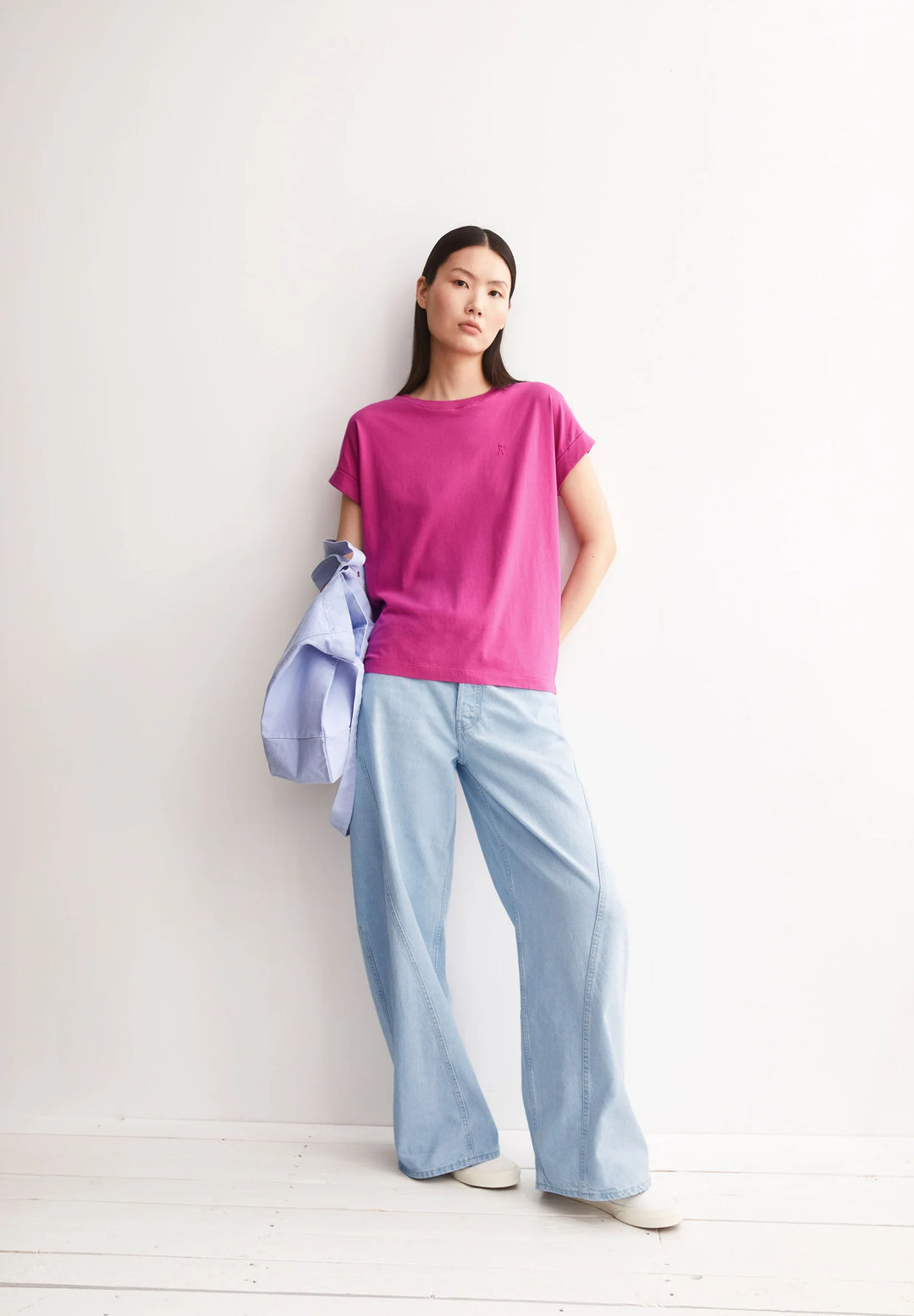 IDAARA BOLUR VERY BERRY