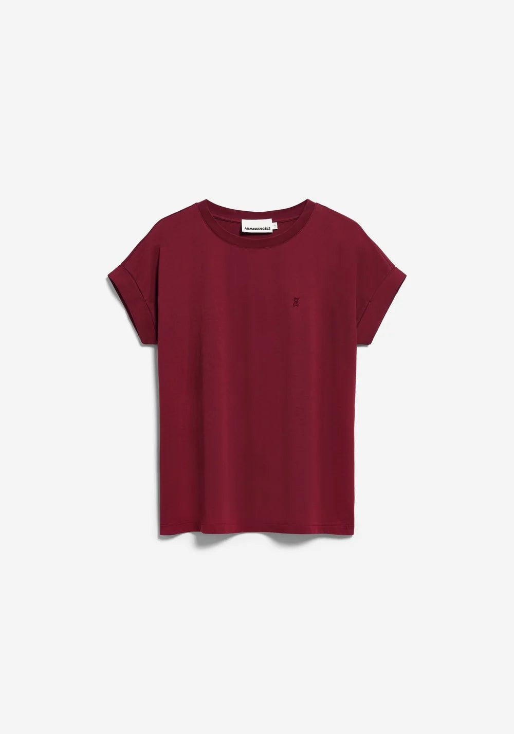 IDAARA BOLUR VELVET RED