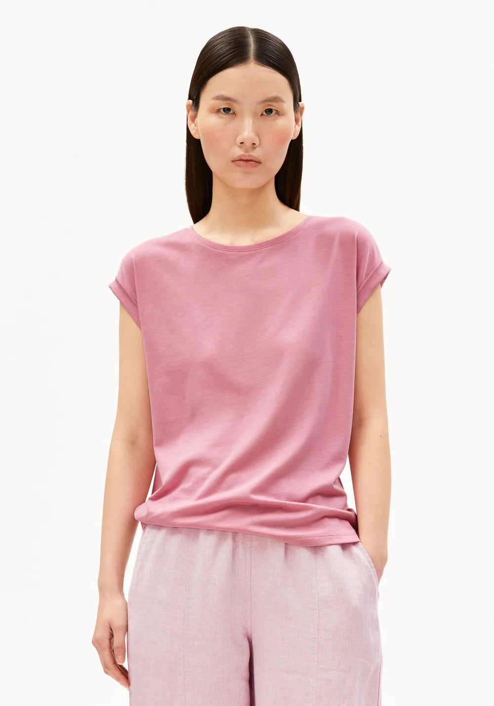 JILAANA BOLUR WASHED BERRY