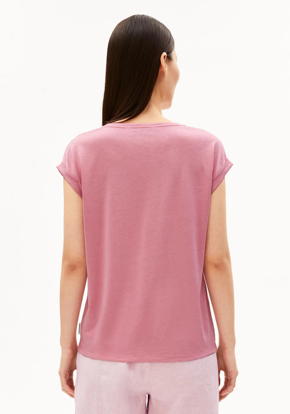 JILAANA BOLUR WASHED BERRY