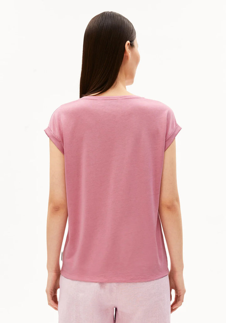 JILAANA BOLUR WASHED BERRY
