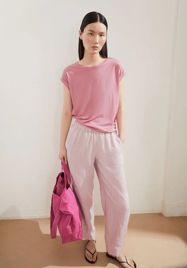 JILAANA BOLUR WASHED BERRY