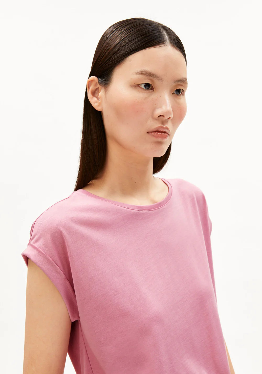 JILAANA BOLUR WASHED BERRY