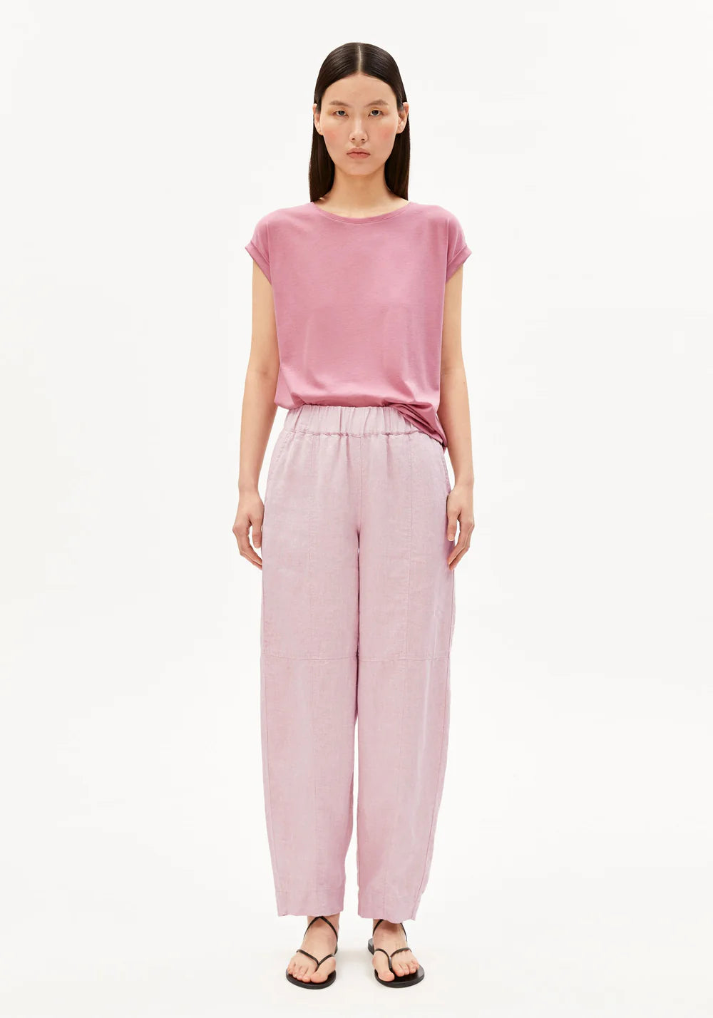 JILAANA BOLUR WASHED BERRY