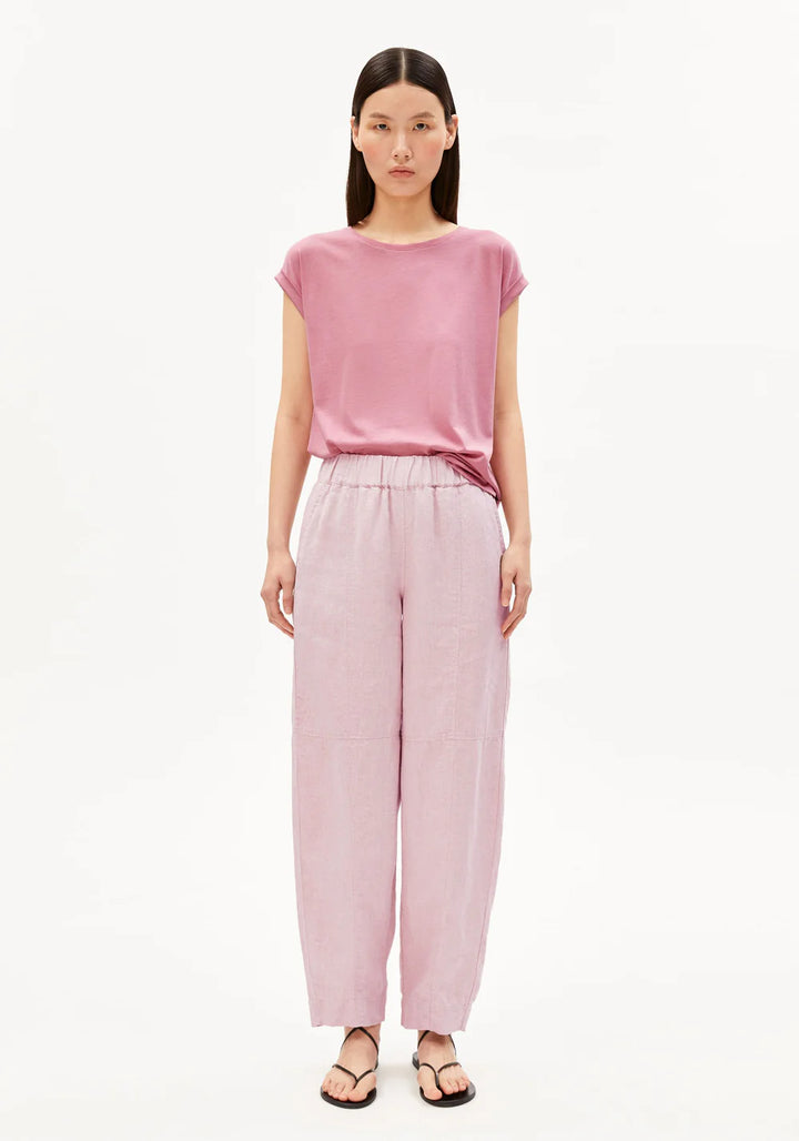 JILAANA BOLUR WASHED BERRY