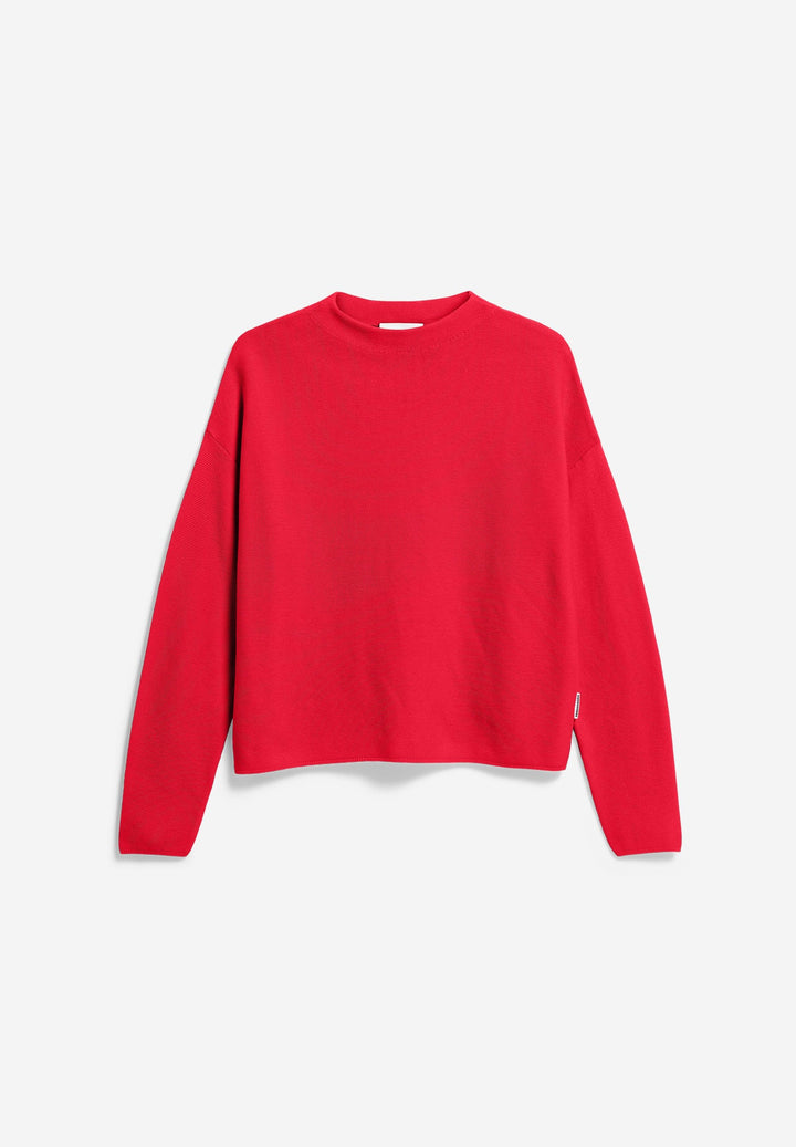 MERINAA PEYSA MARS RED