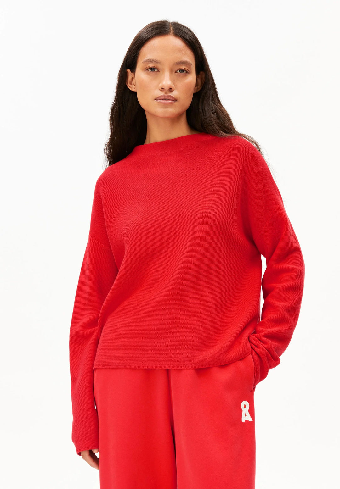 MERINAA PEYSA MARS RED
