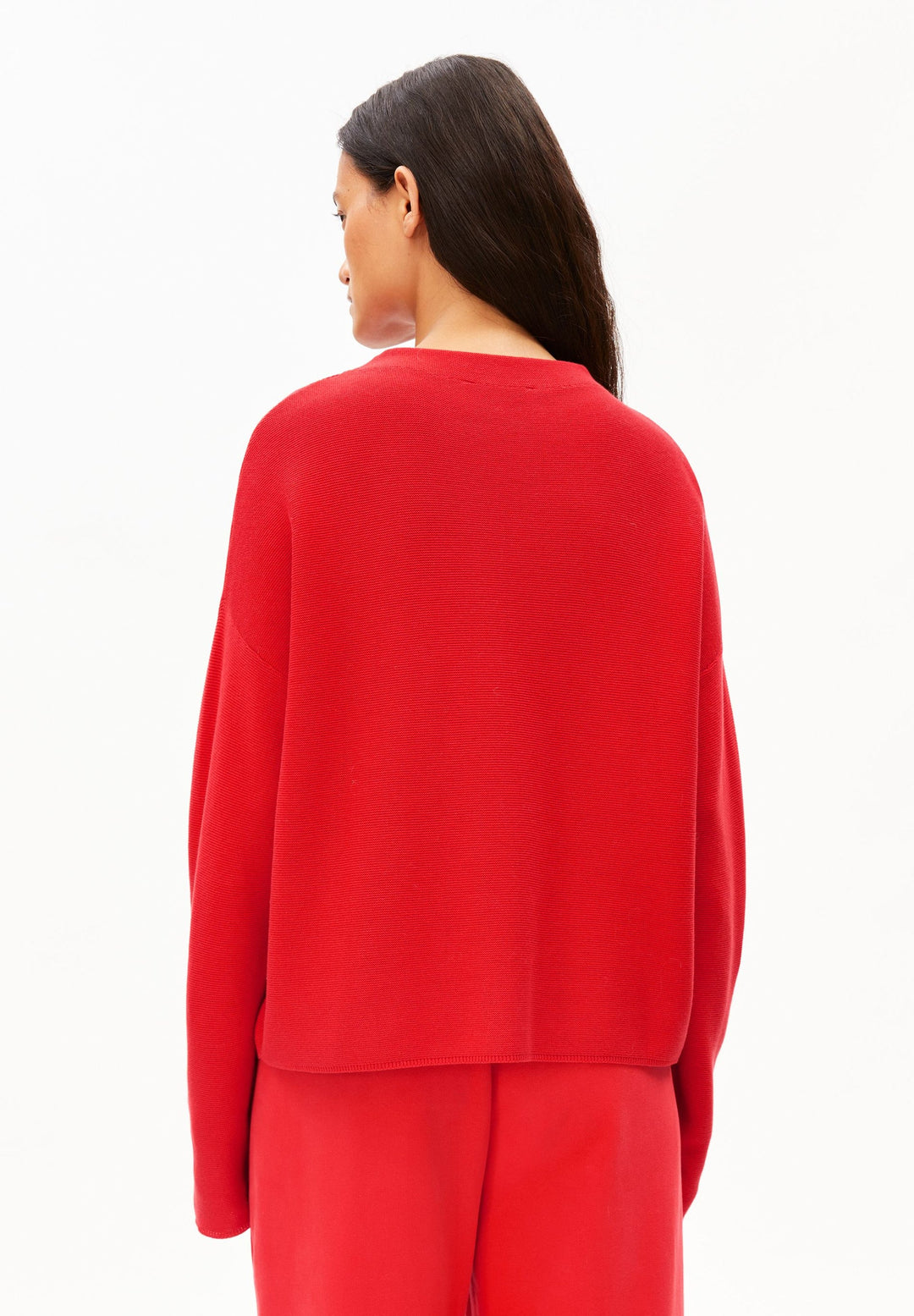 MERINAA PEYSA MARS RED