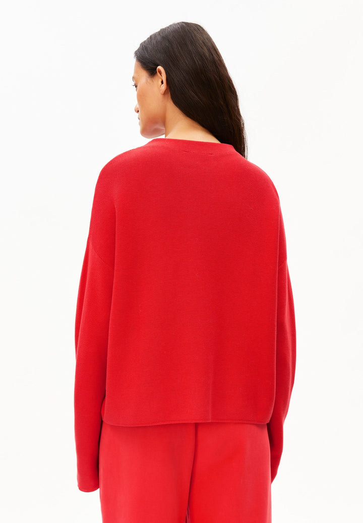 MERINAA PEYSA MARS RED