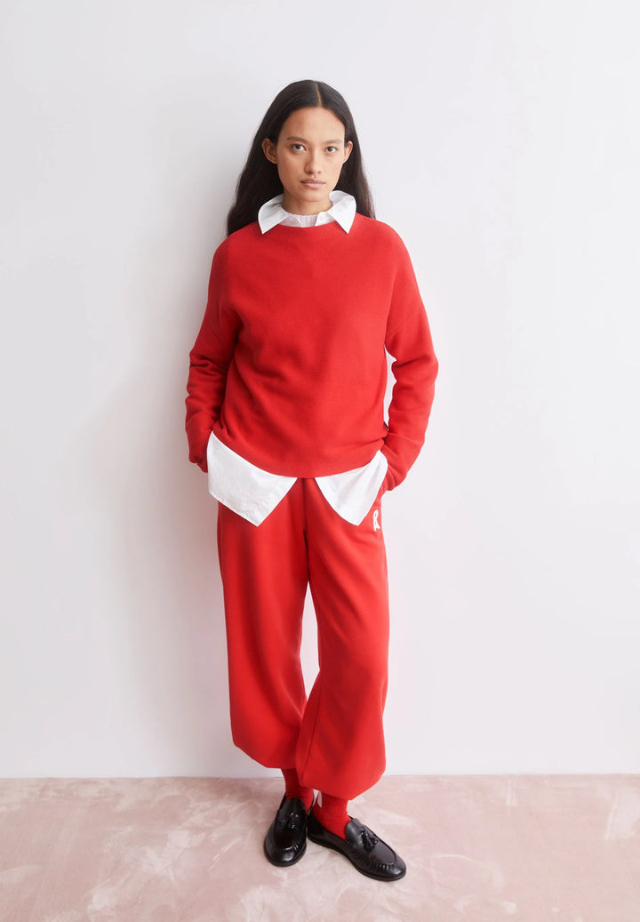 MERINAA PEYSA MARS RED