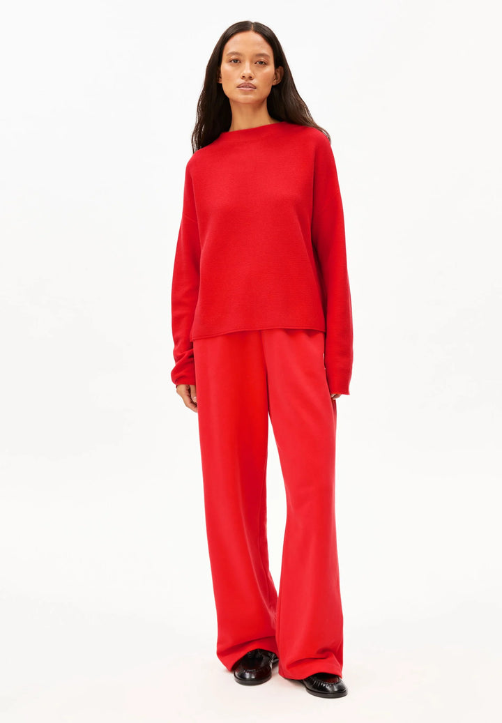 MERINAA PEYSA MARS RED
