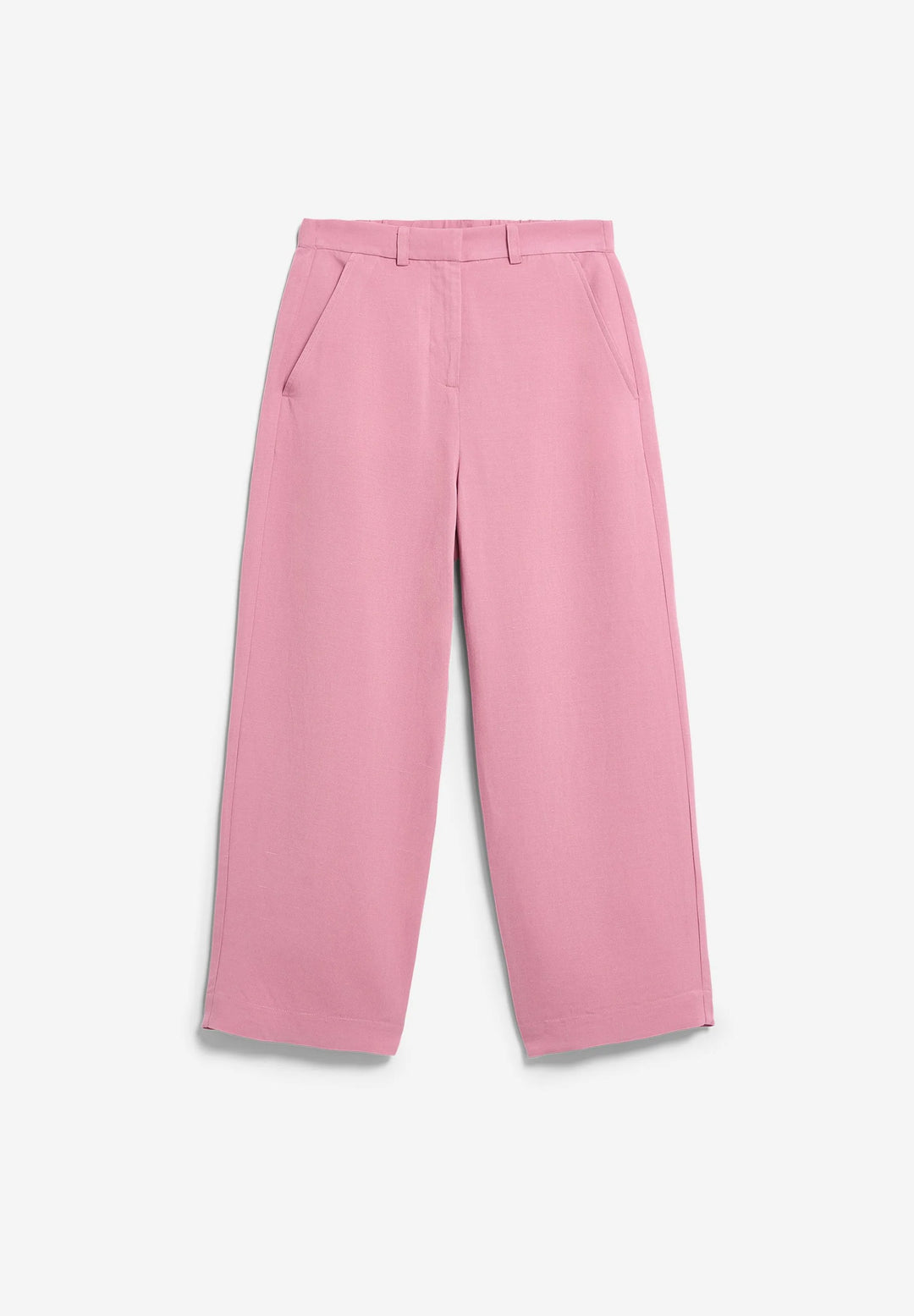 CAARUNUS BUXUR ÚR HÖRBLÖNDU WASHED BERRY