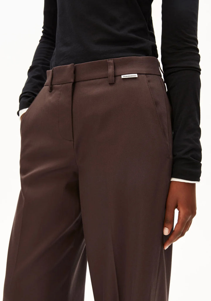 LEANDRAA BUXUR CLAYSTONE
