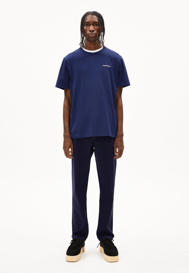 AASTER CHINO BUXUR NIGHT SKY