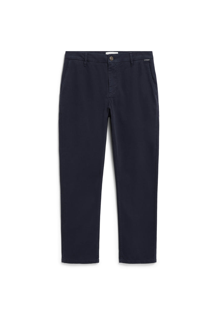 AASTER CHINO BUXUR NIGHT SKY