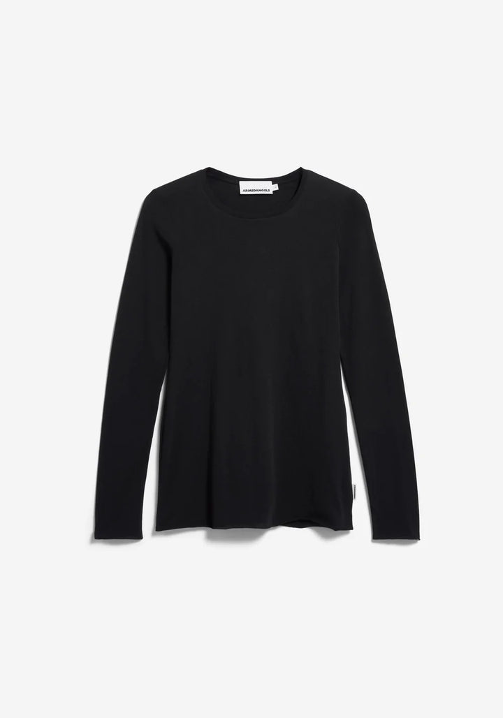 EINIAARA SOFT BOLUR SVARTUR
