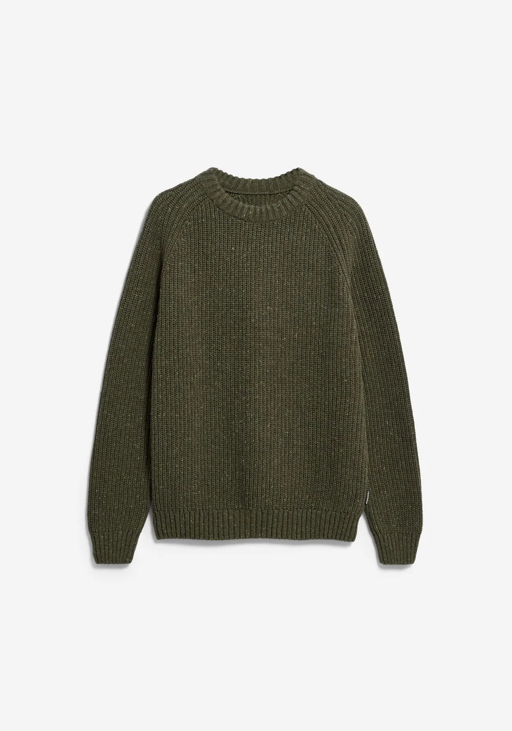 KIAANO TWEED KNIT PEYSA DARK EARTH TWEED