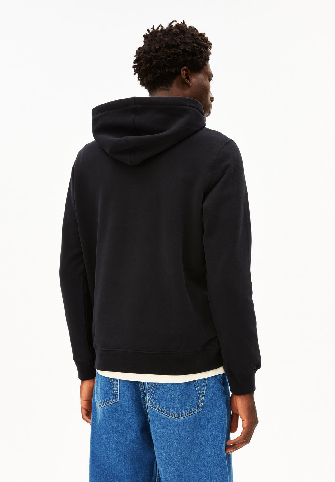 PAARLO FLECE HETTUPEYSA SVÖRT