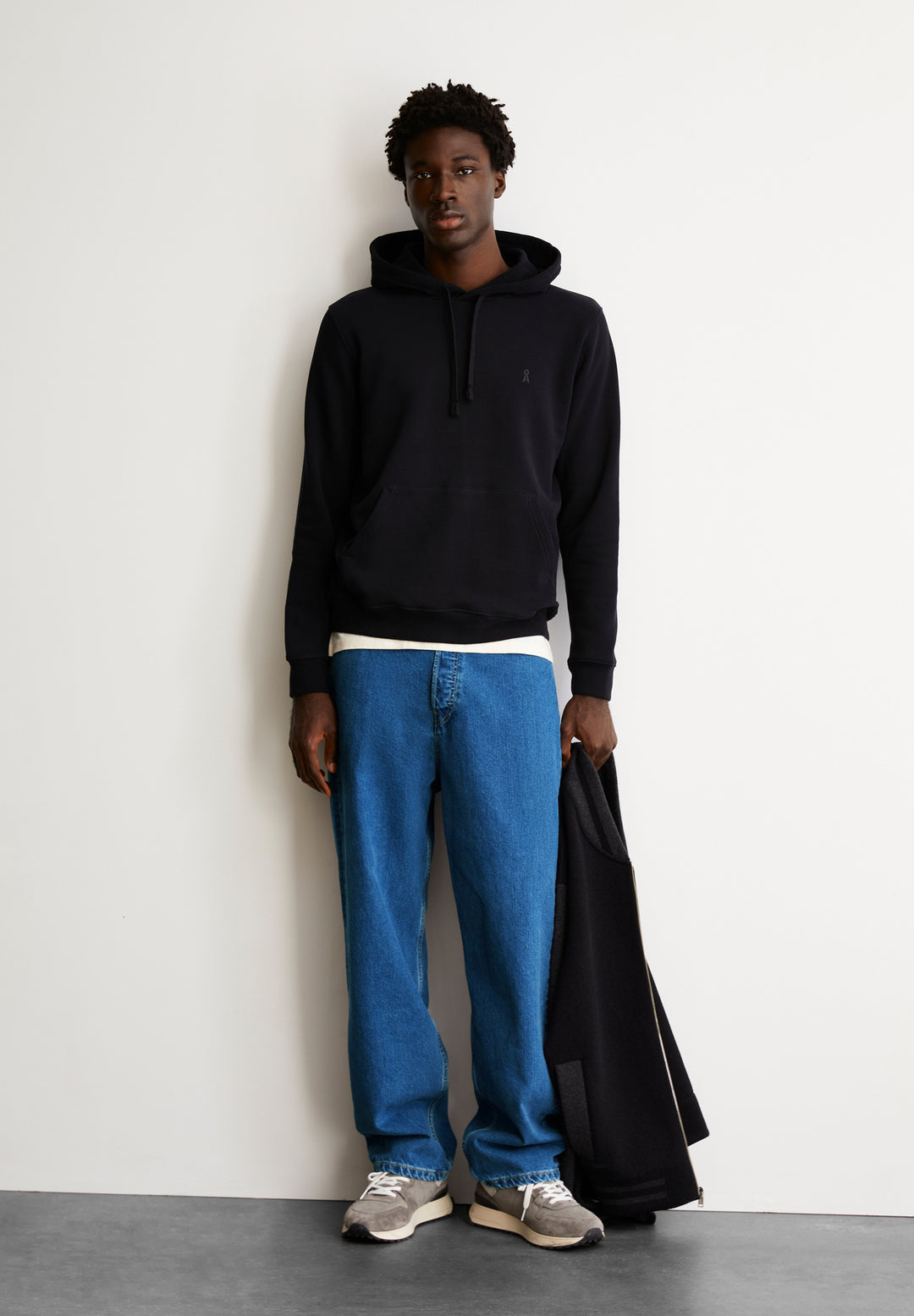 PAARLO FLECE HETTUPEYSA SVÖRT