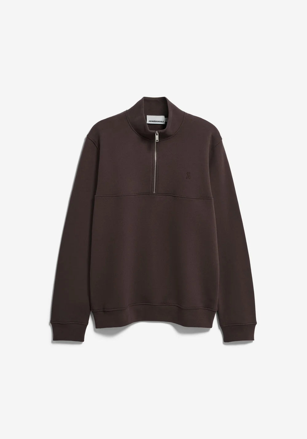 WAARLO FLEECE PEYSA CLAYSTONE