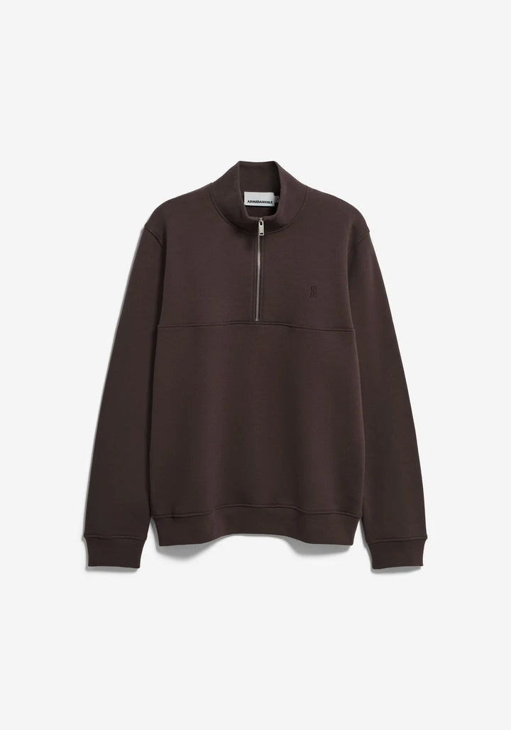 WAARLO FLEECE PEYSA CLAYSTONE