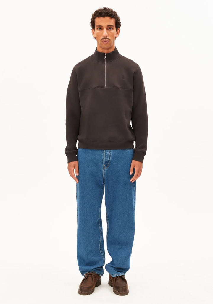 WAARLO FLEECE PEYSA CLAYSTONE