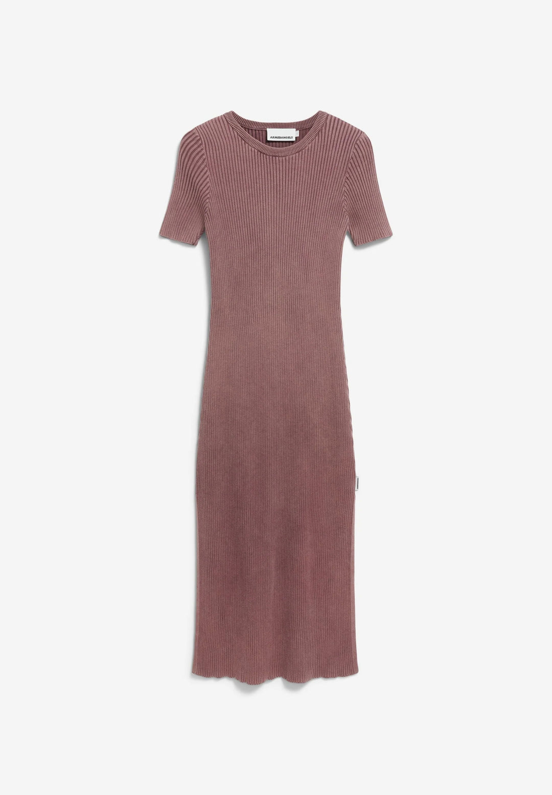 ELATNAAS GMT DYE KJÓLL DARK BERRY