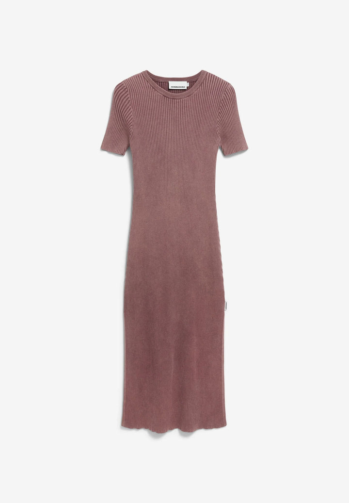 ELATNAAS GMT DYE KJÓLL DARK BERRY