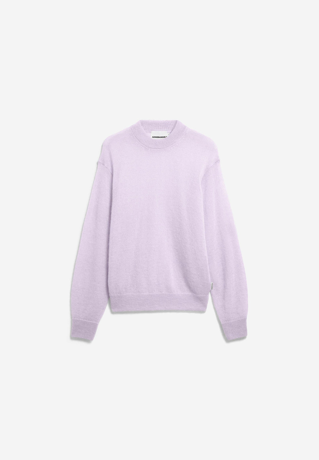 MOHAIR BLEND PEYSA MOONLIT LILAC