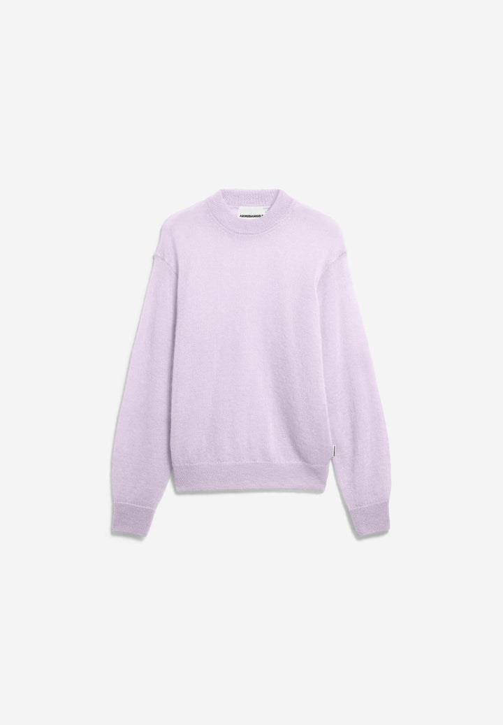 MOHAIR BLEND PEYSA MOONLIT LILAC