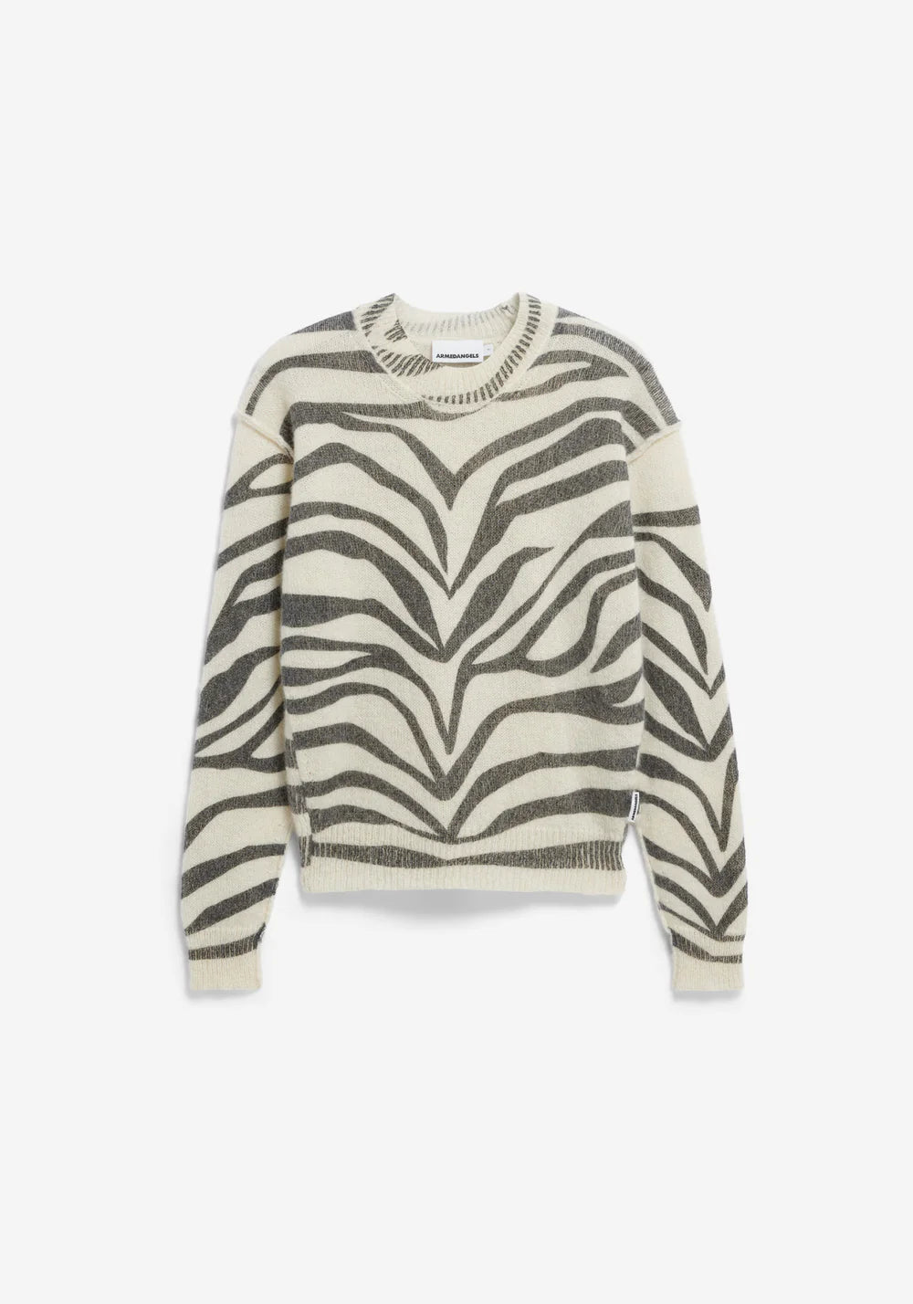 BALBAA PREMIUM ZEBRARAA PEYSA ÚR MOHAIR BLÖNDU