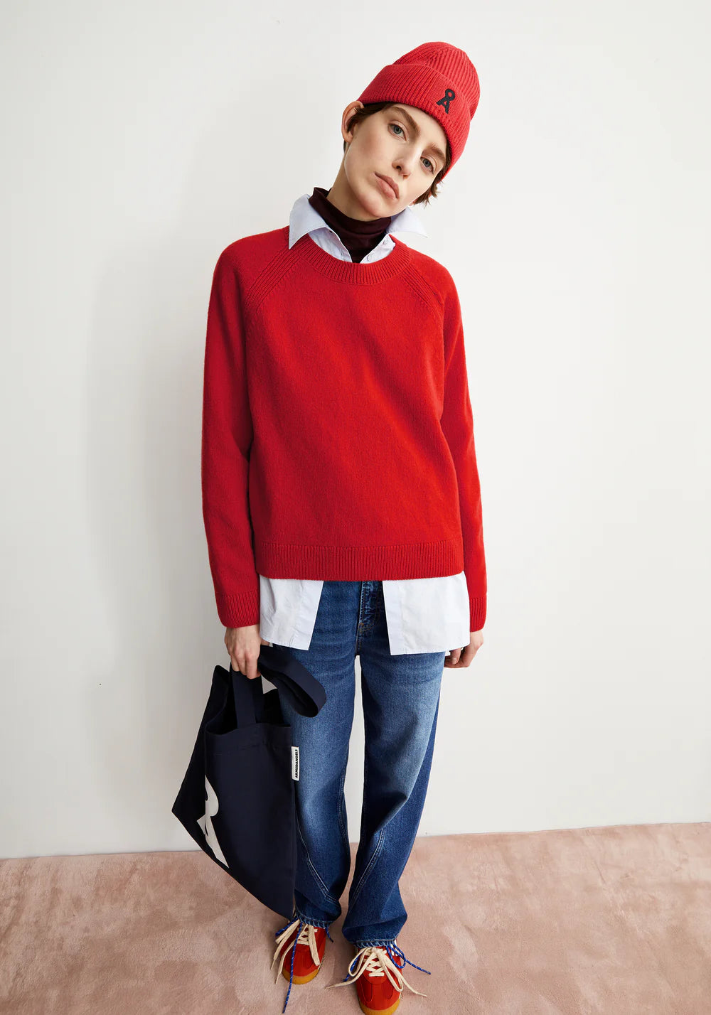 LILIRIAA PEYSA CANDY APPLE