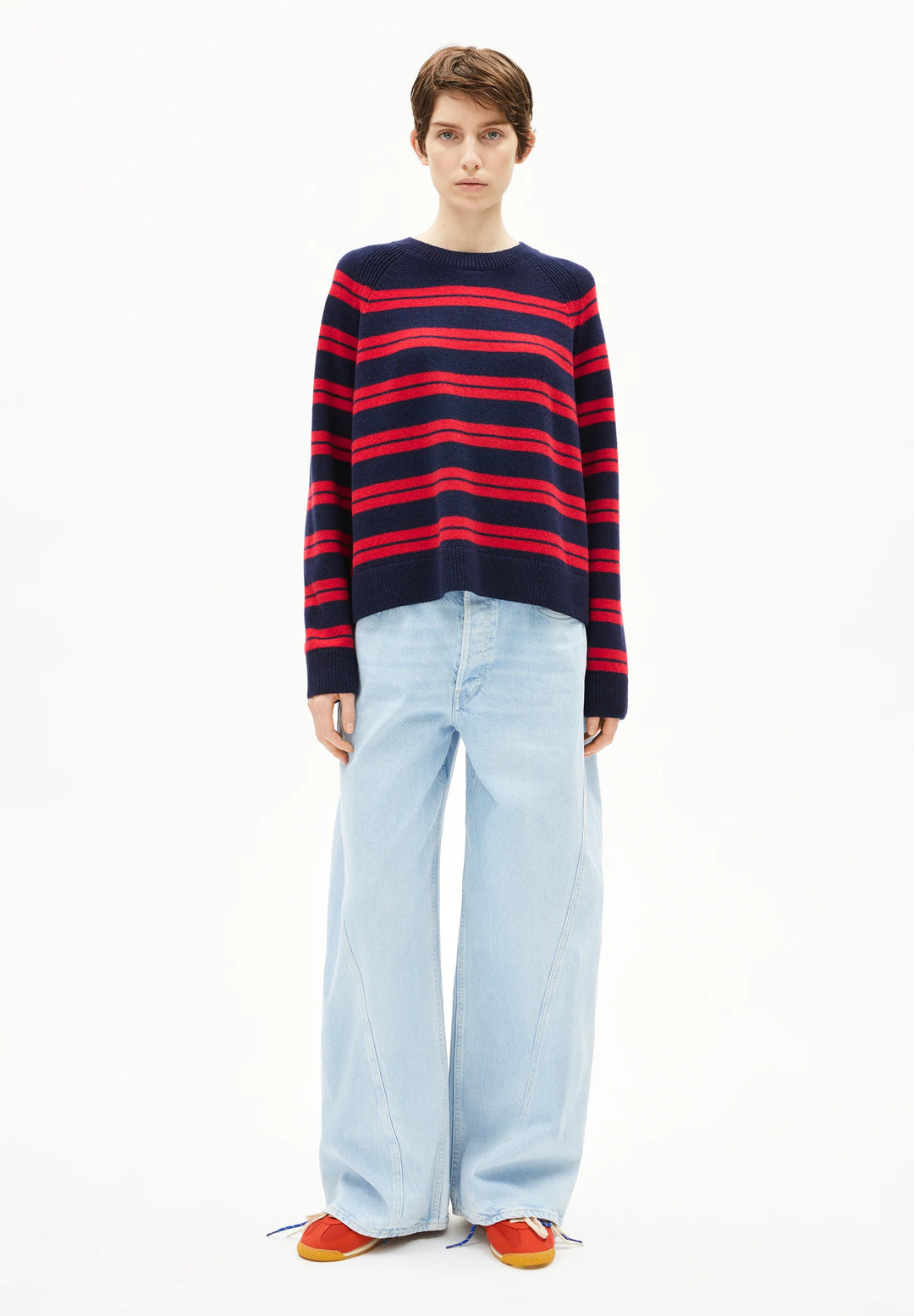 LILIRIAA PEYSA DARK CRANBERRY