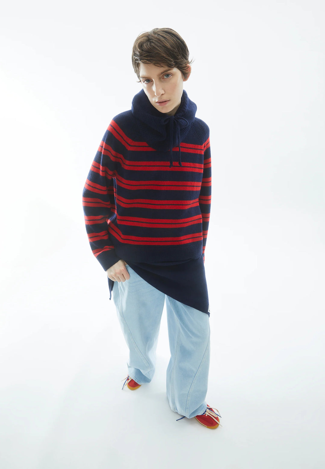 LILIRIAA PEYSA DARK CRANBERRY