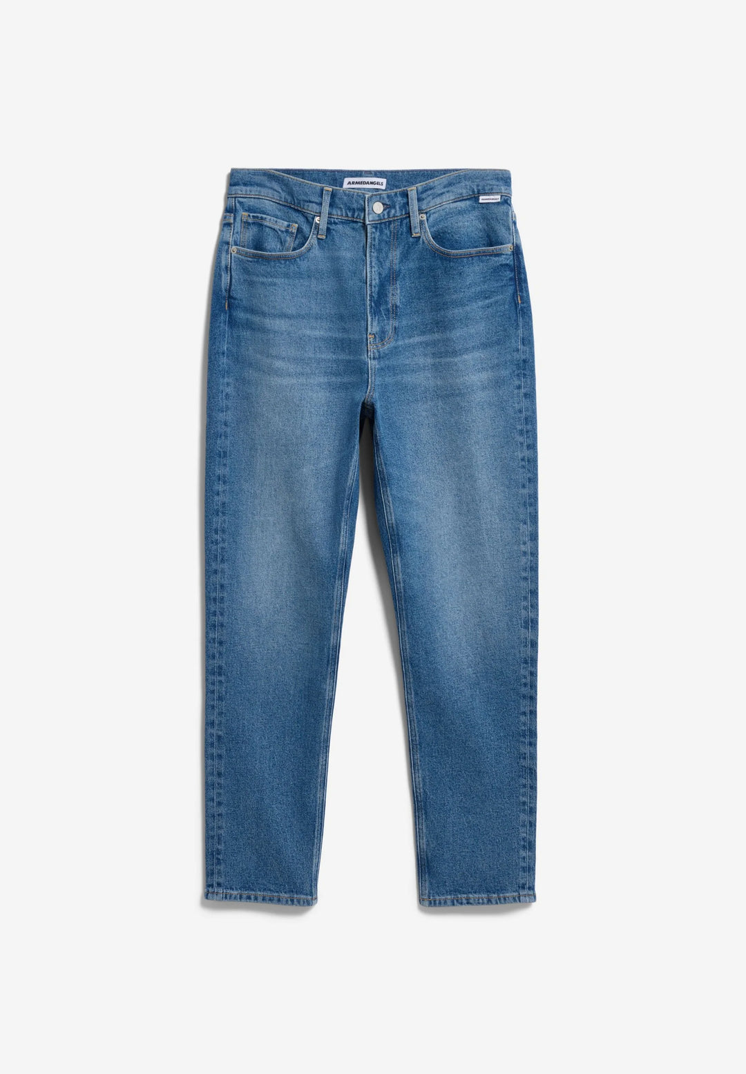 MAAKX RELAXED TAPERED GALLABUXUR ORKLA