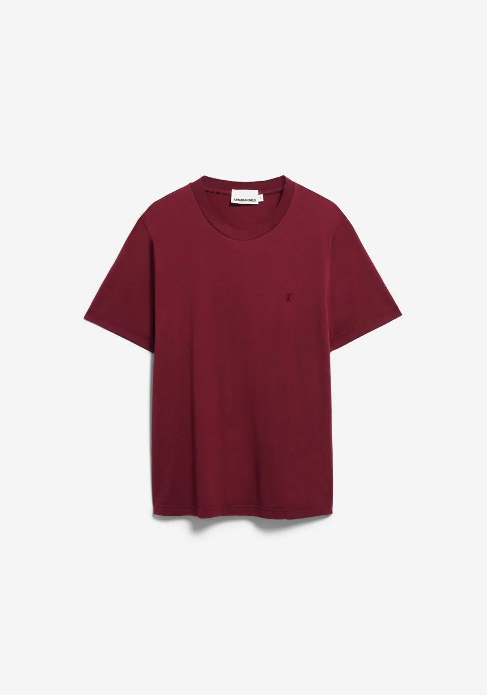 JAAMES BOLUR ÚR LÍFRÆNNI BÓMULL VELVET RED