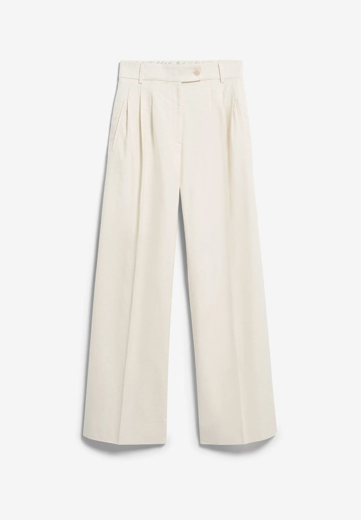 KAAYUA BUXUR HÖRBLANDA UNDYED