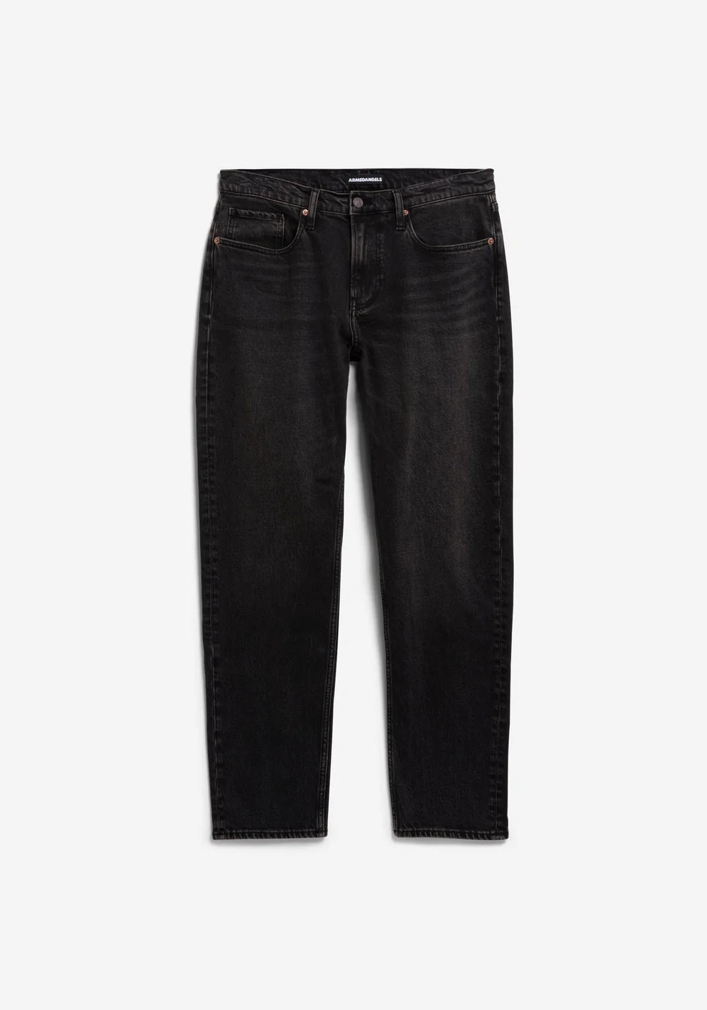 DILAANO STRAIGHT GALLABUXUR BLACK DUST