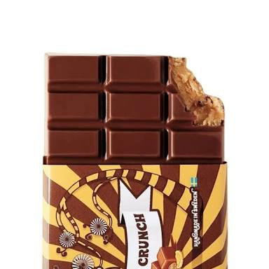 Peanut Fudge Crunch 200g
