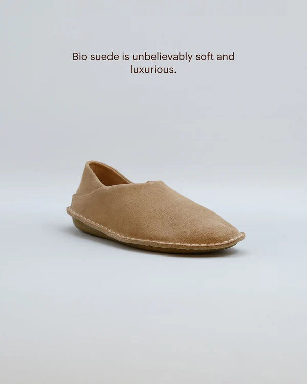 ZUMA LEATHER DESERT SAND