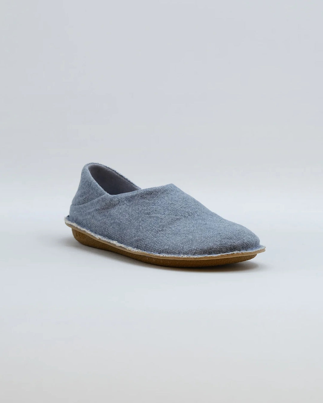 ZUMA LINNEN PACIFIC BLUE