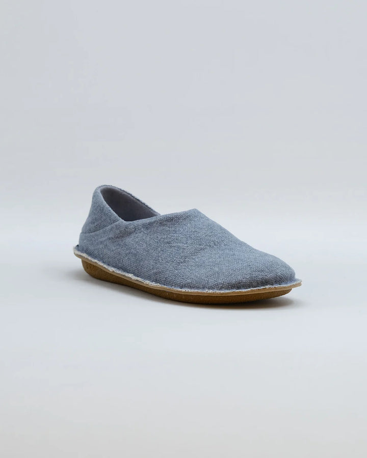 ZUMA LINNEN PACIFIC BLUE