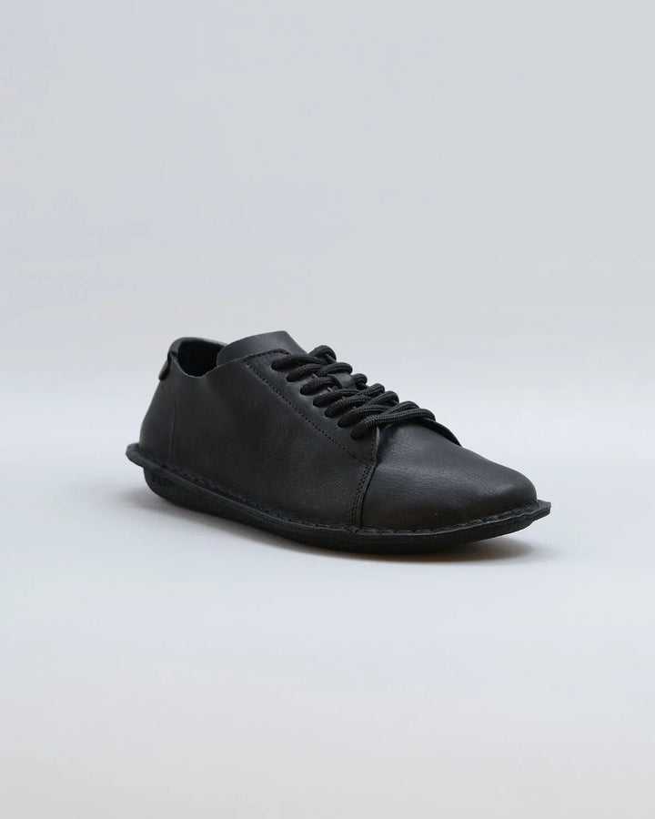 LISBOA LEATHER PRETO BLACK