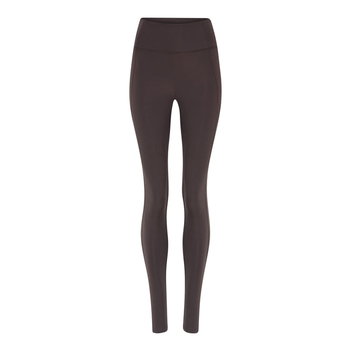 COMPRESSIV HÁAR LEGGINGS DRIFTWOOD