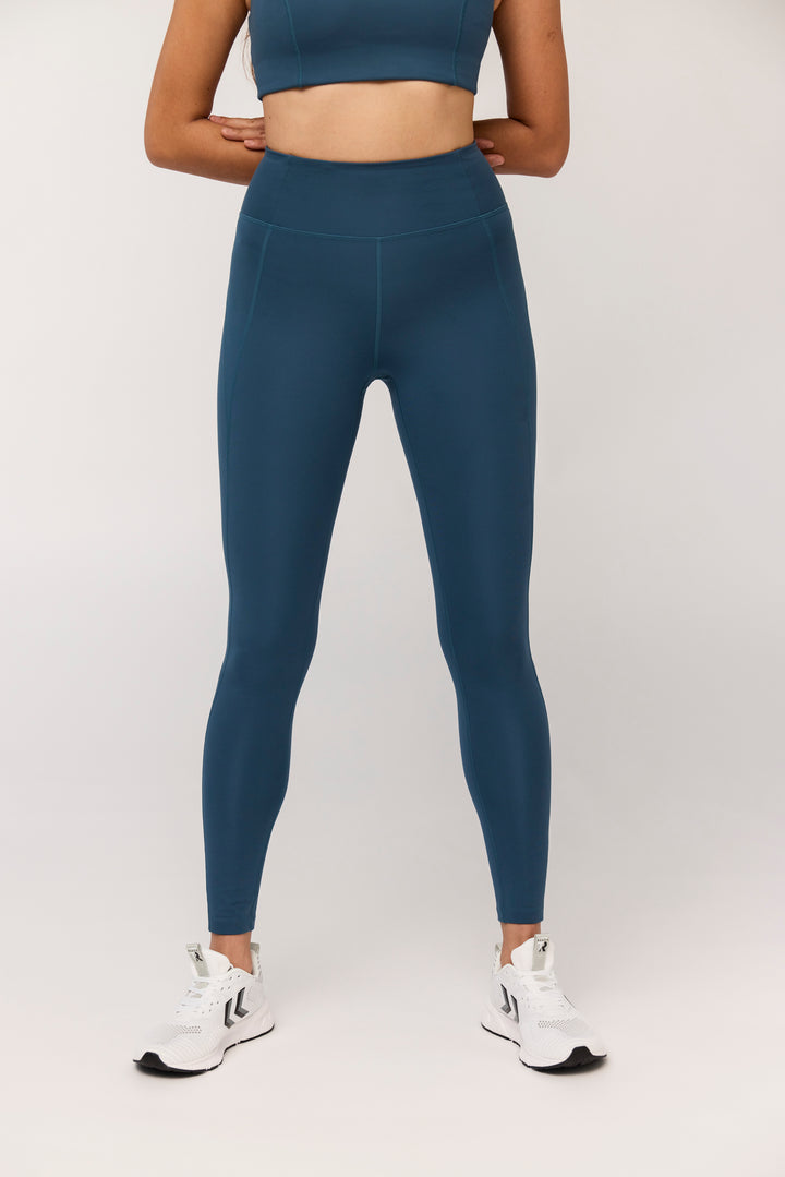 COMPRESSIV HÁAR LEGGINGS MUB-INK