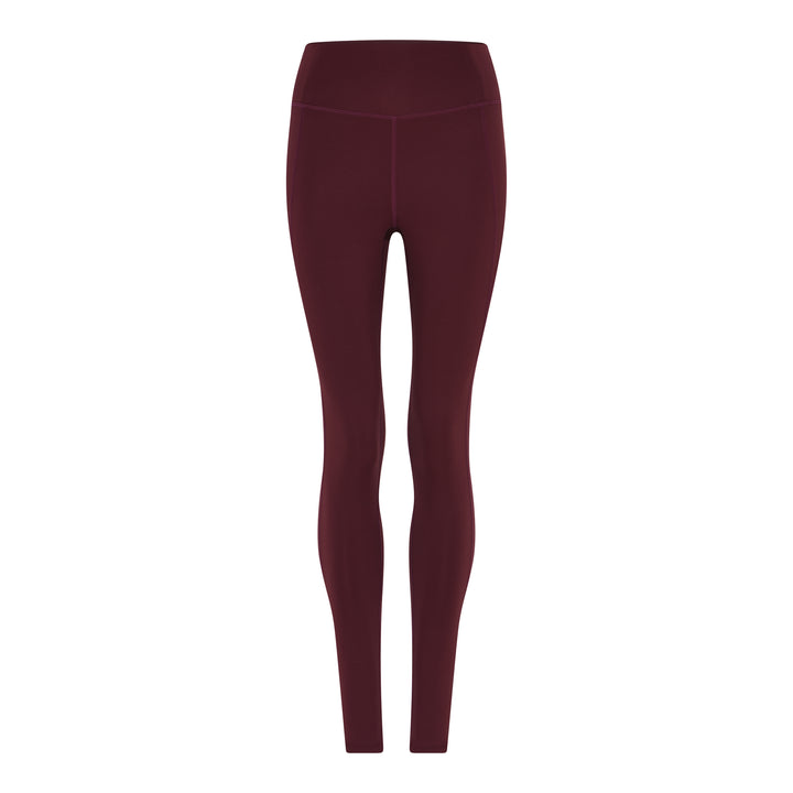FLOAT LEGGINGS MULBERRY